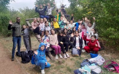 “СРБИЈА У ШУМИ, ШУМА У СРЦУ”